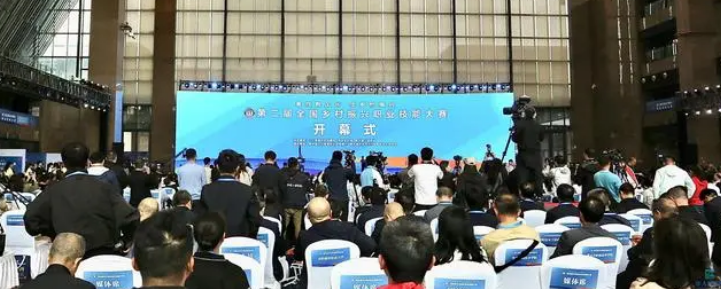 中國職業(yè)技能協(xié)會